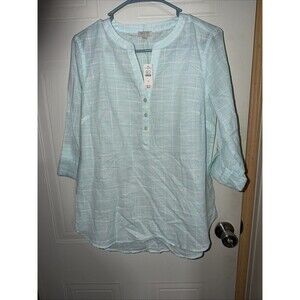 Talbot Women's Top Size S